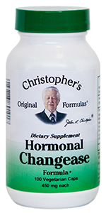 Hormonal Changease