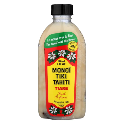 Monoi Tiare Tahiti Monoi Coconut Oil